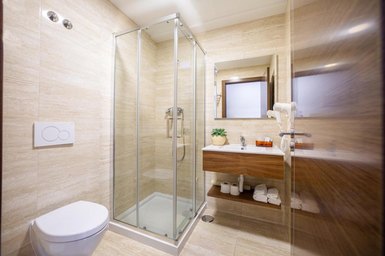 Hotel Nossa Senhora Da Paz ฟาติมา ภายนอก รูปภาพ
